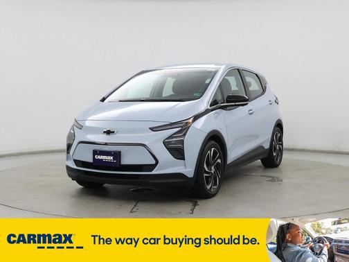 2023 Chevrolet Bolt EV 2LT