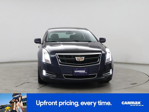 2017 Cadillac XTS Luxury