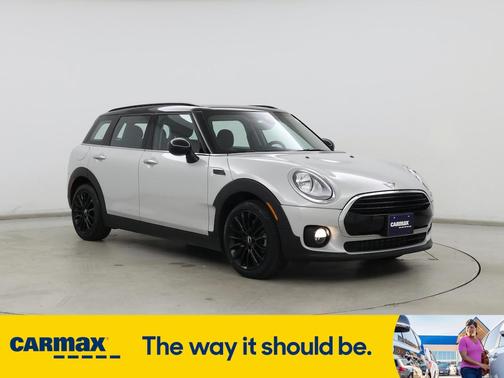 2019 MINI Clubman 