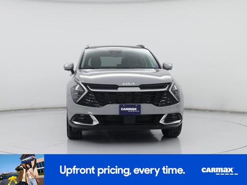 2024 Kia Sportage SX Prestige