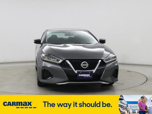 2019 Nissan Maxima SV