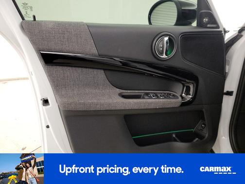 2020 MINI Countryman S