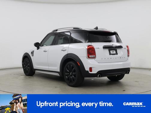 2020 MINI Countryman S