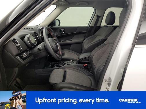 2020 MINI Countryman S