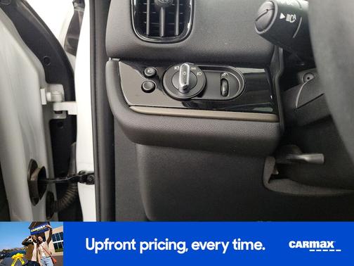 2020 MINI Countryman S