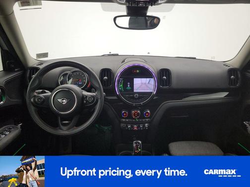 2020 MINI Countryman S
