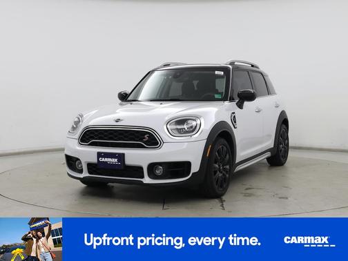 2020 MINI Countryman S