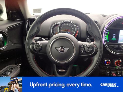 2020 MINI Countryman S