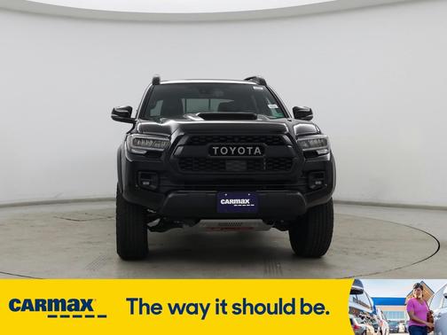2023 Toyota Tacoma TRD Pro