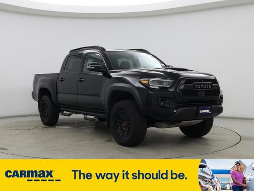 2023 Toyota Tacoma TRD Pro