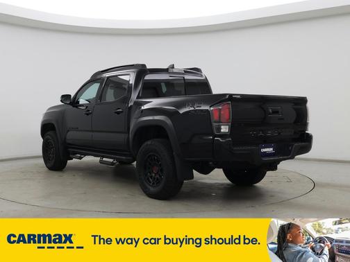 2023 Toyota Tacoma TRD Pro