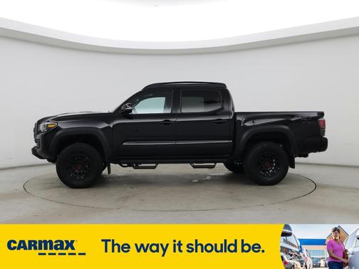 2023 Toyota Tacoma TRD Pro