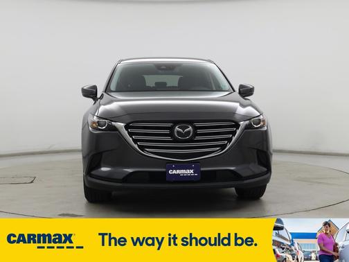 2022 Mazda CX-9 Touring
