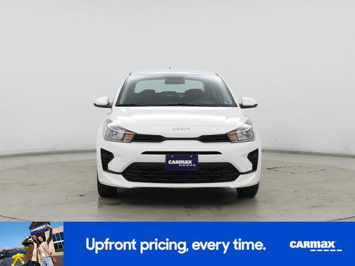 2023 Kia Rio LX
