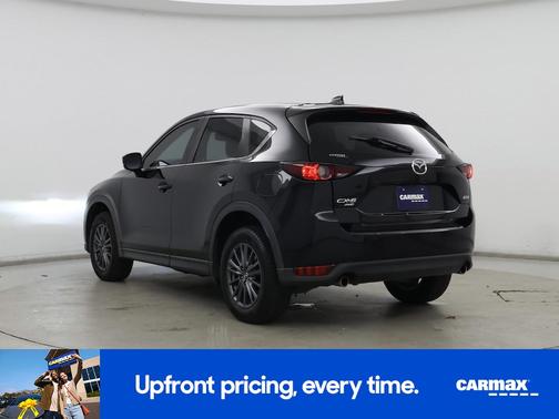 2019 Mazda CX-5 Sport