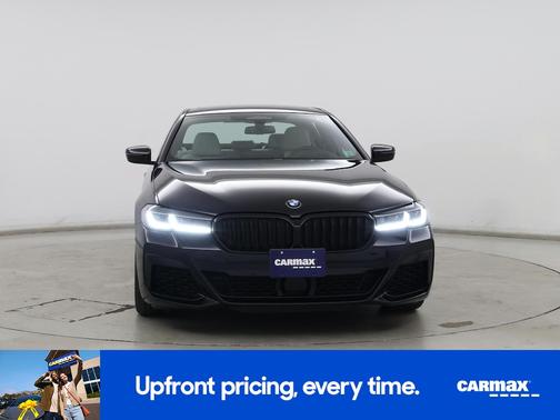 2023 BMW M550 I xDrive