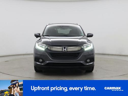 2021 Honda HR-V EX-L