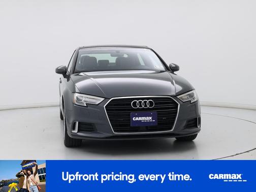 2018 Audi A3 Premium