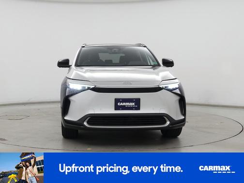 2023 Toyota bZ4X Limited