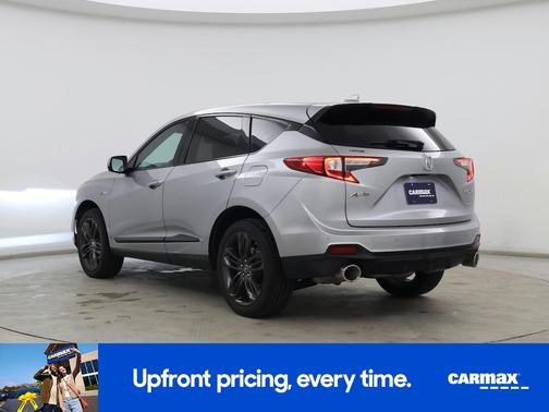 2021 Acura RDX SH-AWD A-Spec