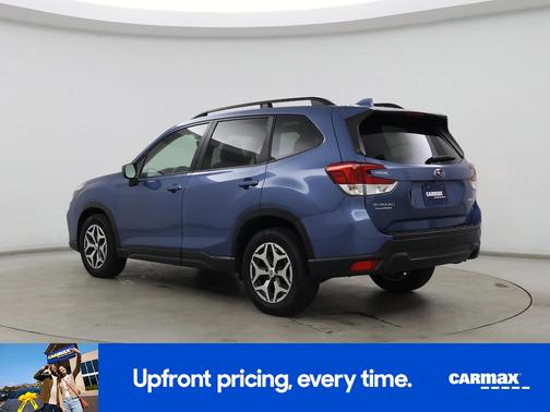 2019 Subaru Forester 2.5I Premium