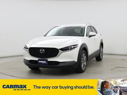 2022 Mazda CX-30 2.5 S
