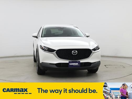 2022 Mazda CX-30 2.5 S