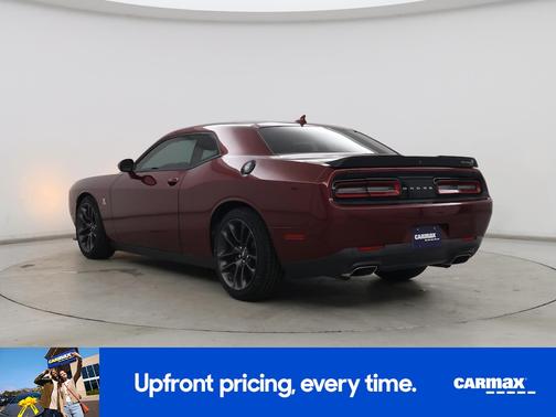2020 Dodge Challenger R/T Scat Pack