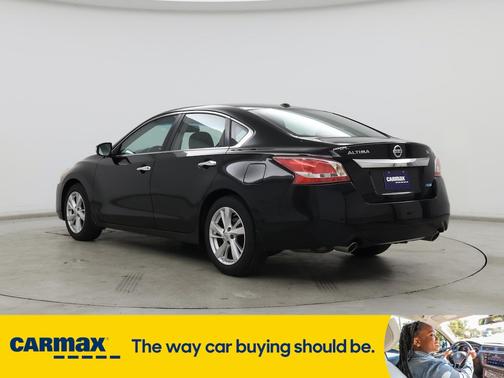 2013 Nissan Altima SL