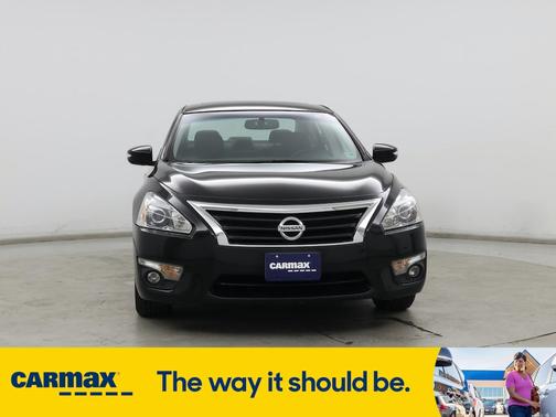 2013 Nissan Altima SL