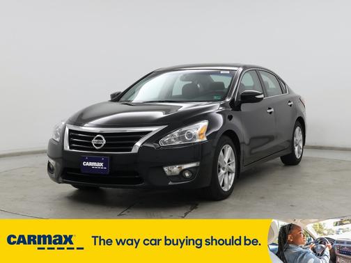 2013 Nissan Altima SL