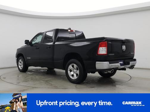 2021 RAM 1500 Bighorn