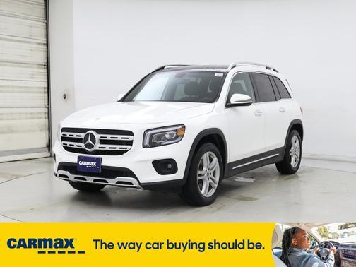 2023 Mercedes-Benz GLB 250 GLB 250