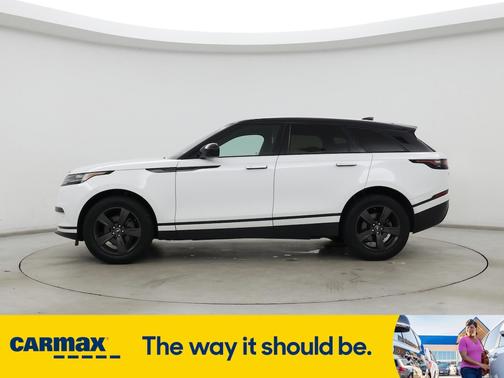 2020 Land Rover Range Rover Velar S