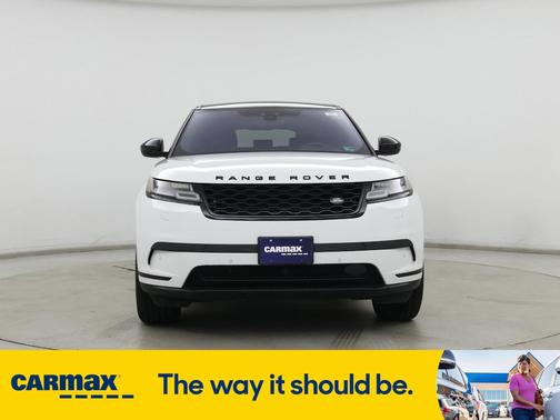 2020 Land Rover Range Rover Velar S