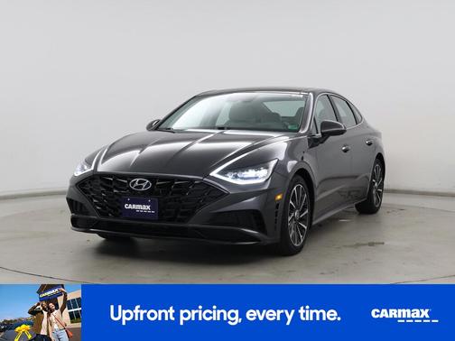 2022 Hyundai SONATA Limited