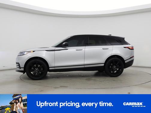 2023 Land Rover Range Rover Velar R-Dynamic S