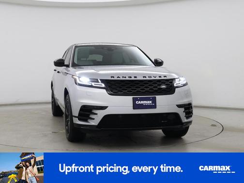 2023 Land Rover Range Rover Velar R-Dynamic S