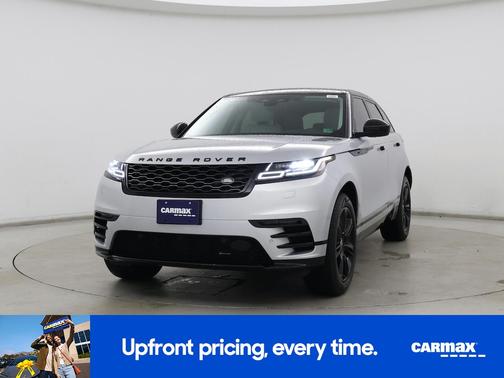 2023 Land Rover Range Rover Velar R-Dynamic S