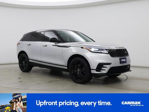 2023 Land Rover Range Rover Velar R-Dynamic S