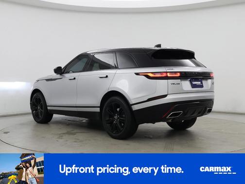 2023 Land Rover Range Rover Velar R-Dynamic S
