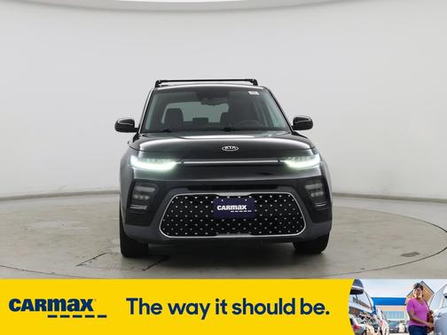2020 Kia Soul EX
