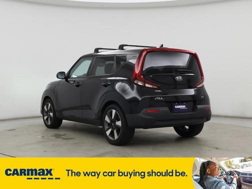 2020 Kia Soul EX