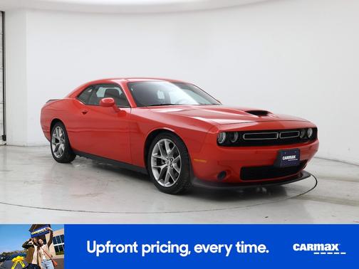 2023 Dodge Challenger GT