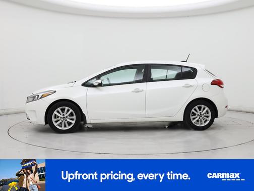 2017 Kia Forte5 LX