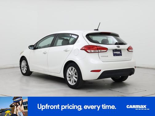 2017 Kia Forte5 LX