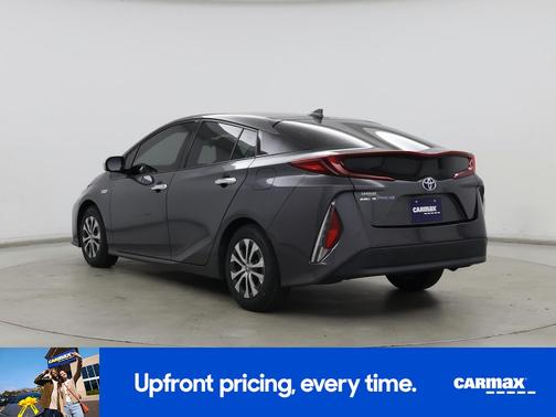 2018 Toyota Prius Prime Premium