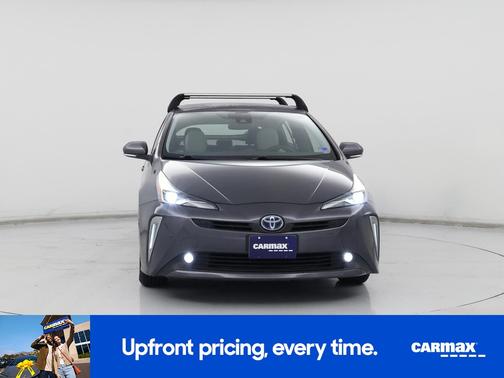 2022 Toyota Prius XLE