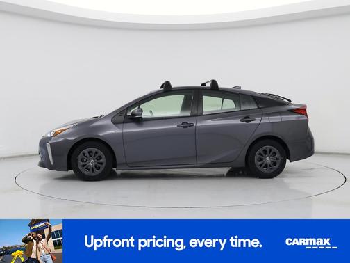 2022 Toyota Prius XLE