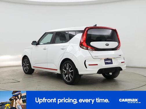 2020 Kia Soul GT-Line